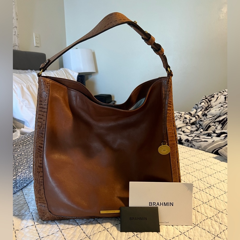 Brahmin purse